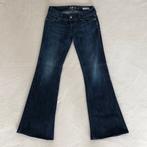 !It Jeans Sophie Flair